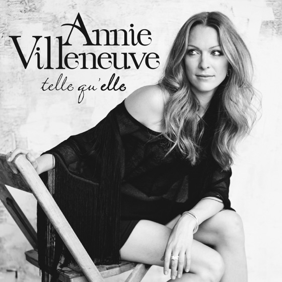 Cover artwork for Ta lettre