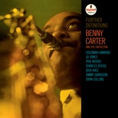 Benny Carter And His Orchestra - Blue Star