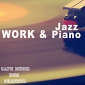 Coffee & Coffee Jazz Piano artwork