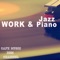 Jazz Music for Work artwork