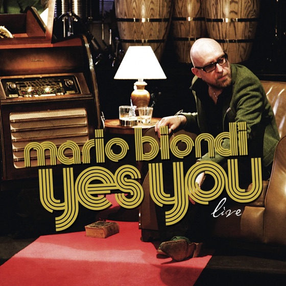 Cover artwork for Something That Was Beautiful