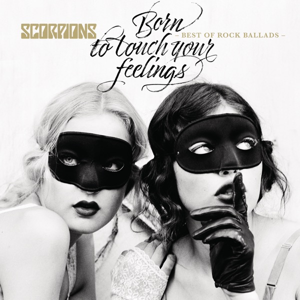 Scorpions mit Follow Your Heart