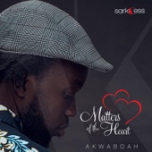 Matters of the Heart artwork