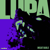 Insatiable - EP - LUPA