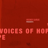 Hope (Club Mix) artwork