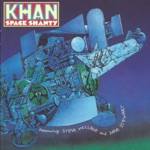 Stargazers (feat. Steve Hillage & Dave Stewart) by Khan