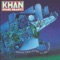 Space Shanty (feat. Steve Hillage & Dave Stewart) - Khan lyrics