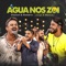 Água Nos Zói (Ao Vivo) artwork