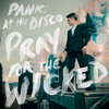 Panic! At the Disco - High Hopes  artwork