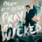 King of the Clouds - Panic! At the Disco lyrics