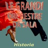 Le grandi orchestre da sala: Historia - EP