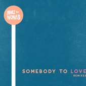 Somebody to Love (Walkabout Remix) artwork