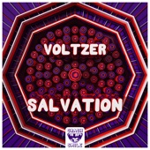Salvation (Extended Mix) artwork