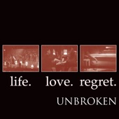 Unbroken - D4