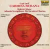 Stream & download Orff: Carmina Burana