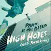 Stream & download High Hopes (White Panda Remix) - Single