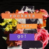Bonny Dagger - Rockets Set, Go!