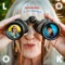 LOOK (feat. O.T. Genasis) - SprngBrk lyrics