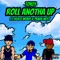 Roll anotha up (feat. Keatz Weber & Prada West) - Tokey lyrics