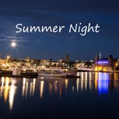 Summer Night artwork