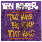 Tom Lehrer - Smut