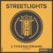 2 Thessalonians 1 - Streetlights Bible lyrics