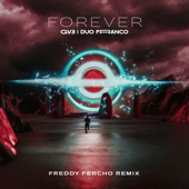 Forever (Remix) artwork