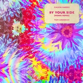 By Your Side (feat. Tom Grennan) [Monki Remix] artwork