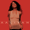 Aaliyah - I Care 4 U  artwork