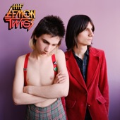 The Lemon Twigs - As Long As We're Together