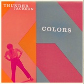 Thunder Jackson - Colors
