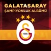 Galatasaray Şampiyonluk Albümü