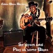 Sit Down and Play Us Some Blues artwork