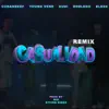 Casualidad (feat. Robledo & bless) [Remix] - Single album lyrics, reviews, download