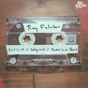 Ray Fulcher - Girl in It - 排舞 音乐