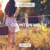 Count On Me (Acoustic) artwork