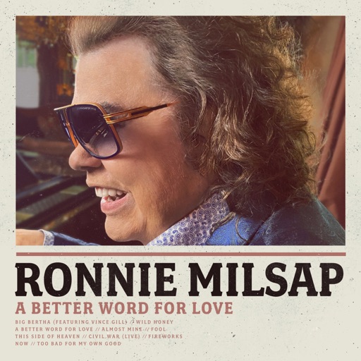 Art for Fireworks by Ronnie Milsap