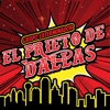 El Prieto De Dallas - Single