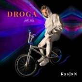 Droga Jak Sen artwork