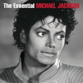 Michael Jackson - Billie Jean - Single Version