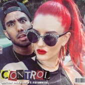 Control (feat. FUTURISTIC) artwork