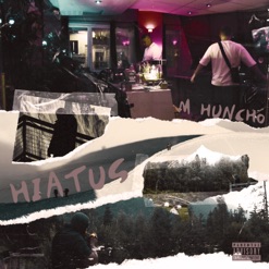 HIATUS cover art