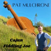 Cajun Fiddling Joe artwork
