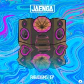 Jaenga - Refraction