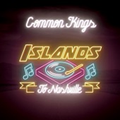 Islands To Nashville artwork