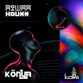 Konya (AIWAA Remix) artwork
