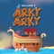 Arky Arky (Rise & Shine) - Listener Kids lyrics