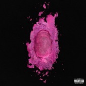 Nicki Minaj - Pills n Potions