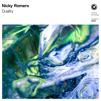 Duality - Single - Nicky Romero