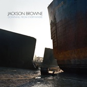 Jackson Browne - Love Is Love